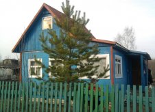 Участок 6 сот.