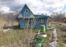 Участок 6 сот.