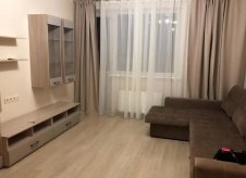 1-к квартира, 40 м², 5/14 эт.