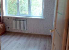 3-к квартира, 60 м², 3/5 эт.