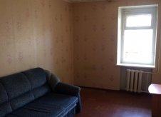 2-к квартира, 53.7 м², 2/5 эт.