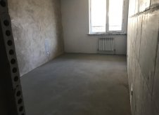 2-к квартира, 61.5 м², 2/9 эт.