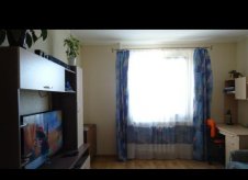 1-к квартира, 35 м², 3/3 эт.
