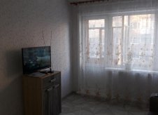 1-к квартира, 30 м², 2/5 эт.