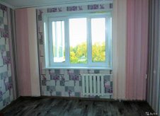 1-к квартира, 30 м², 6/9 эт.