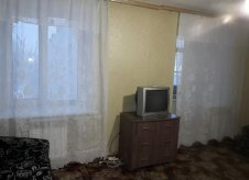 1-к квартира, 35 м², 6/9 эт.