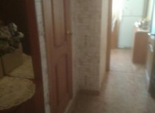 1-к квартира, 37 м², 8/9 эт.