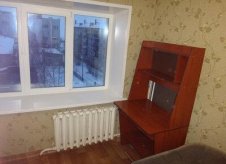 1-к квартира, 30 м², 5/5 эт.