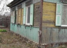 Дом 60 м² на участке 8 сот.