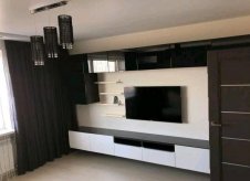 1-к квартира, 38 м², 5/10 эт.