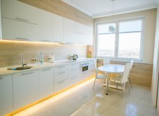 4-к квартира, 118 м², 13/35 эт.