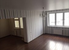 1-к квартира, 41 м², 12/14 эт.