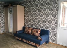 3-к квартира, 65.4 м², 6/9 эт.