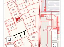 Участок 6 сот.