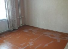 2-к квартира, 40 м², 1/5 эт.