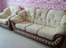 1-к квартира, 52 м², 6/10 эт.