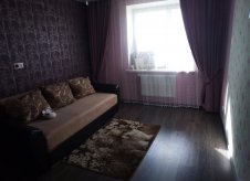 2-к квартира, 57 м², 6/12 эт.