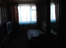 2-к квартира, 44 м², 5/5 эт.