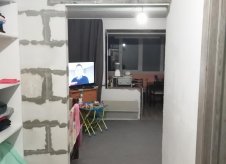 1-к квартира, 26 м², 5/9 эт.