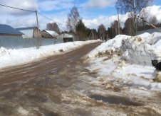 Дом 48.5 м² на участке 11.5 сот.