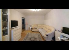 3-к квартира, 72 м², 1/9 эт.