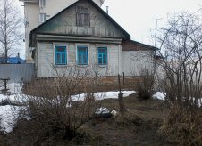 Дом 64 м² на участке 9 сот.