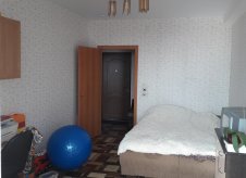 1-к квартира, 38 м², 17/18 эт.