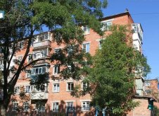 1-к квартира, 31 м², 1/5 эт.