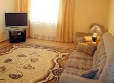 3-к квартира, 100 м², 3/6 эт.