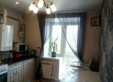 1-к квартира, 45 м², 5/5 эт.
