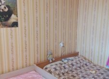 1-к квартира, 38 м², 4/5 эт.