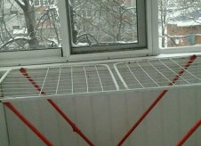 3-к квартира, 64 м², 3/3 эт.