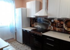 1-к квартира, 42 м², 10/10 эт.