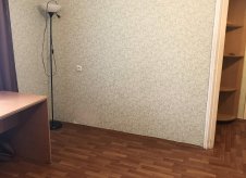 1-к квартира, 38 м², 6/9 эт.