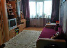 2-к квартира, 48 м², 2/5 эт.