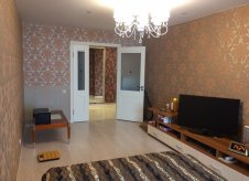 2-к квартира, 80 м², 10/16 эт.