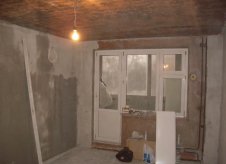 2-к квартира, 57 м², 8/8 эт.