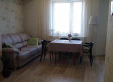 1-к квартира, 50.9 м², 9/13 эт.