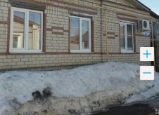 Дом 70 м² на участке 2 сот.