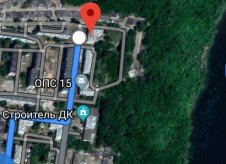 2-к квартира, 58 м², 1/3 эт.