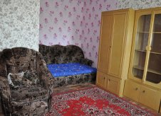 1-к квартира, 37 м², 3/9 эт.