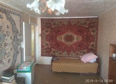 2-к квартира, 47 м², 5/5 эт.