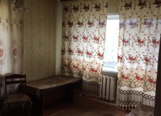 1-к квартира, 29.8 м², 4/4 эт.