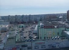 2-к квартира, 44.3 м², 8/9 эт.