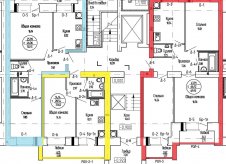 1-к квартира, 31.7 м², 1/9 эт.
