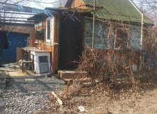 Участок 12 сот.