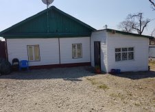 Дом 54 м² на участке 6.5 сот.
