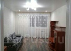 1-к квартира, 36 м², 9/12 эт.
