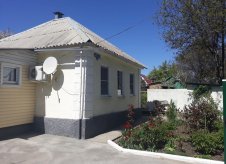 Дом 40 м² на участке 6 сот.