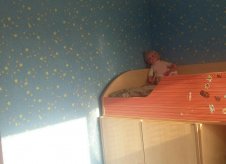 1-к квартира, 31 м², 4/5 эт.